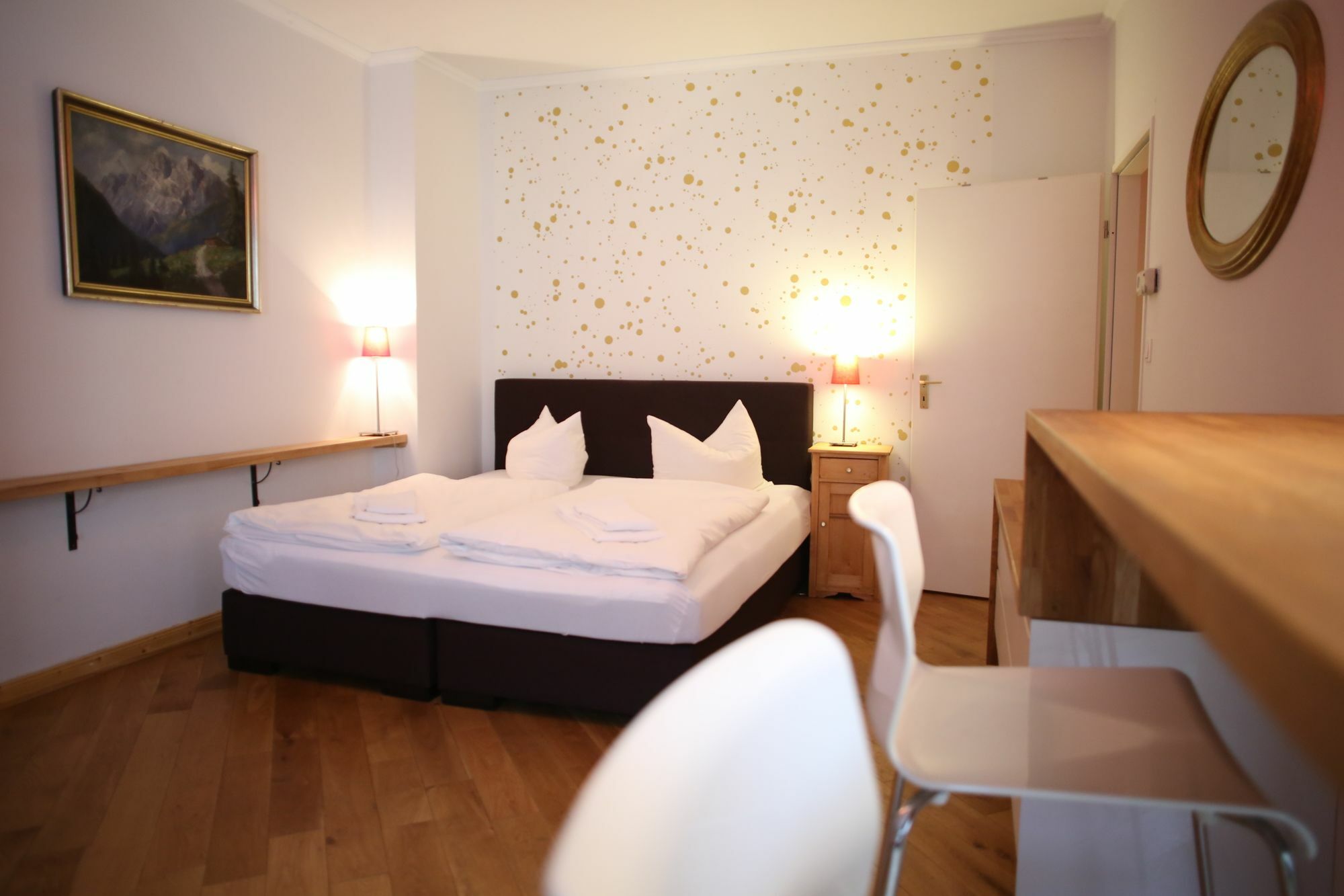 Brilliant Apartments Berlin Exterior photo