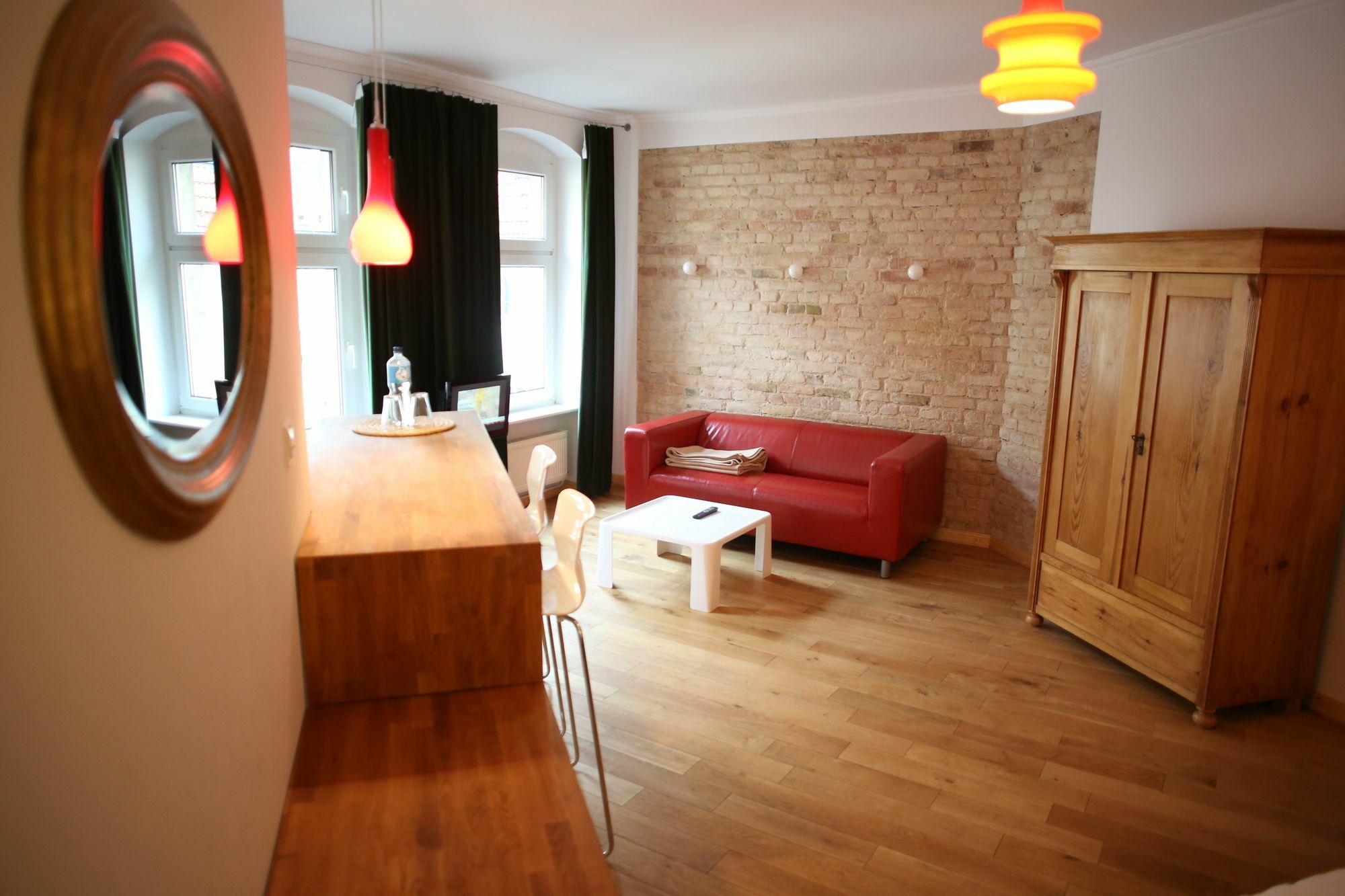 Brilliant Apartments Berlin Exterior photo