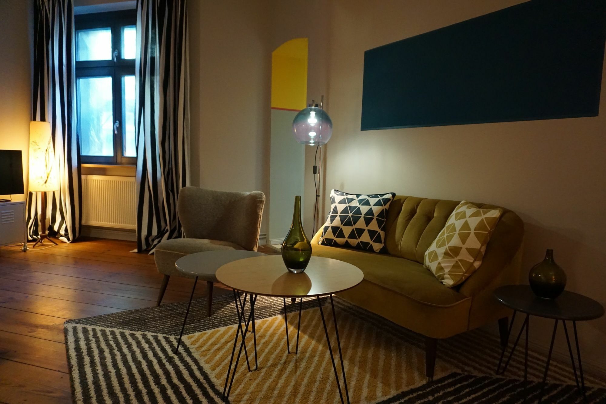 Brilliant Apartments Berlin Exterior photo