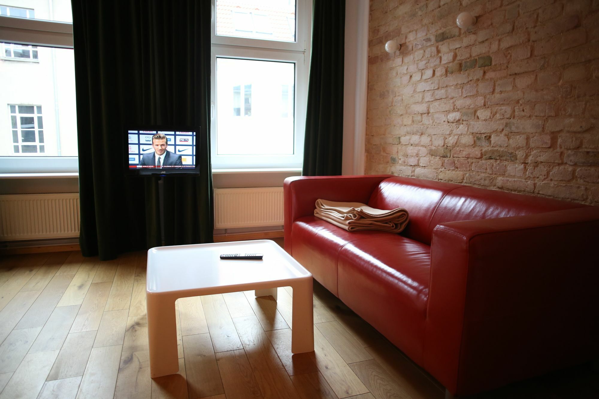 Brilliant Apartments Berlin Exterior photo