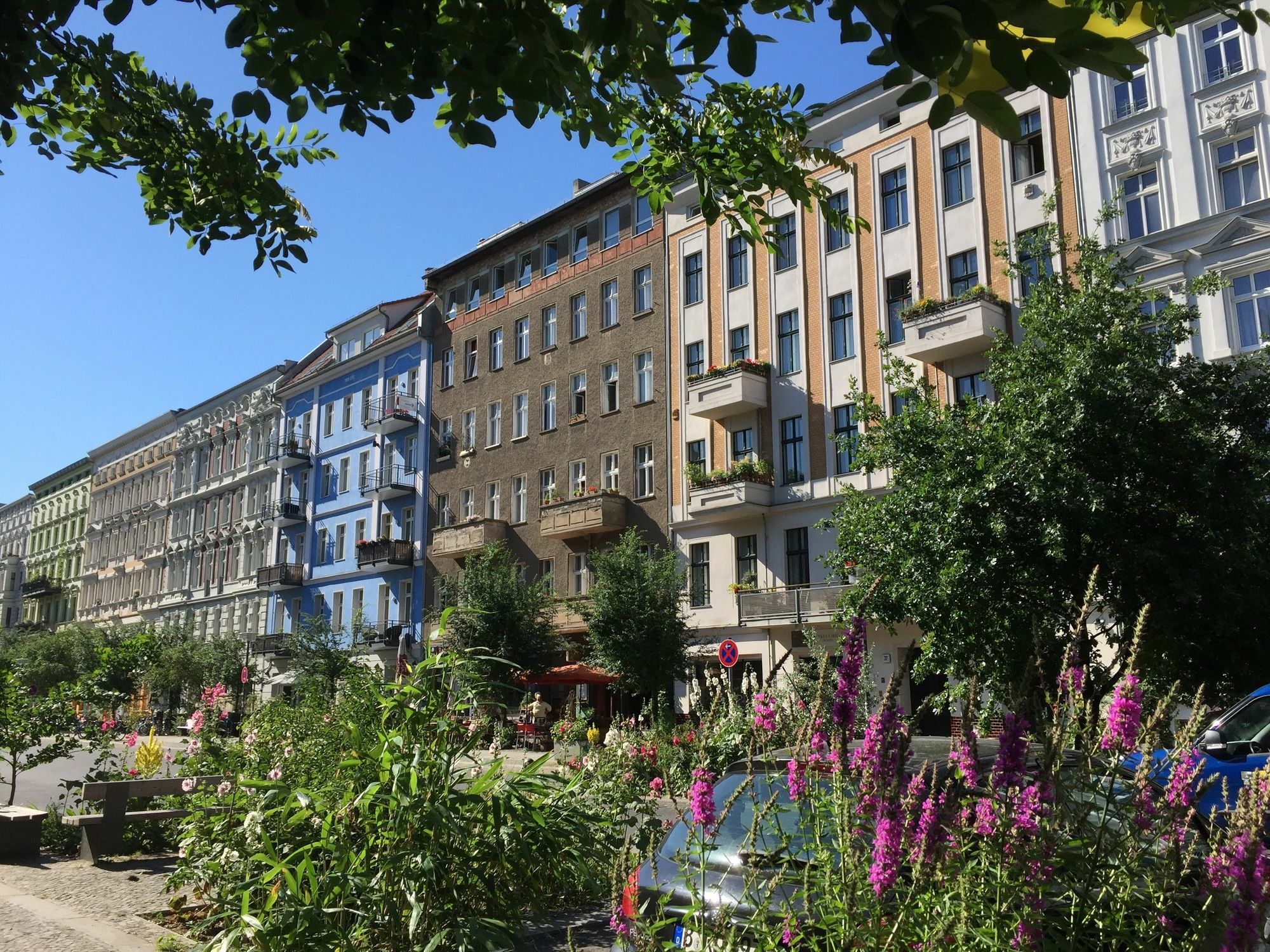 Brilliant Apartments Berlin Exterior photo